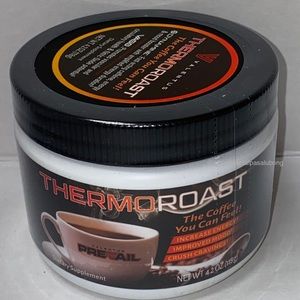 VALENTUS Prevail ThermoRoast Coffee 
4.2oz